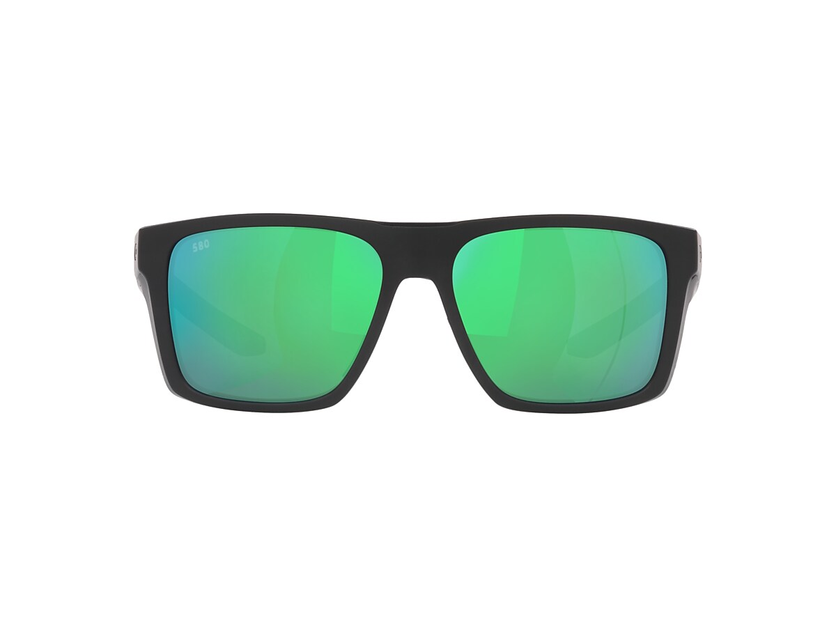 Lido Polarized Sunglasses in Green Mirror | Costa Del Mar®