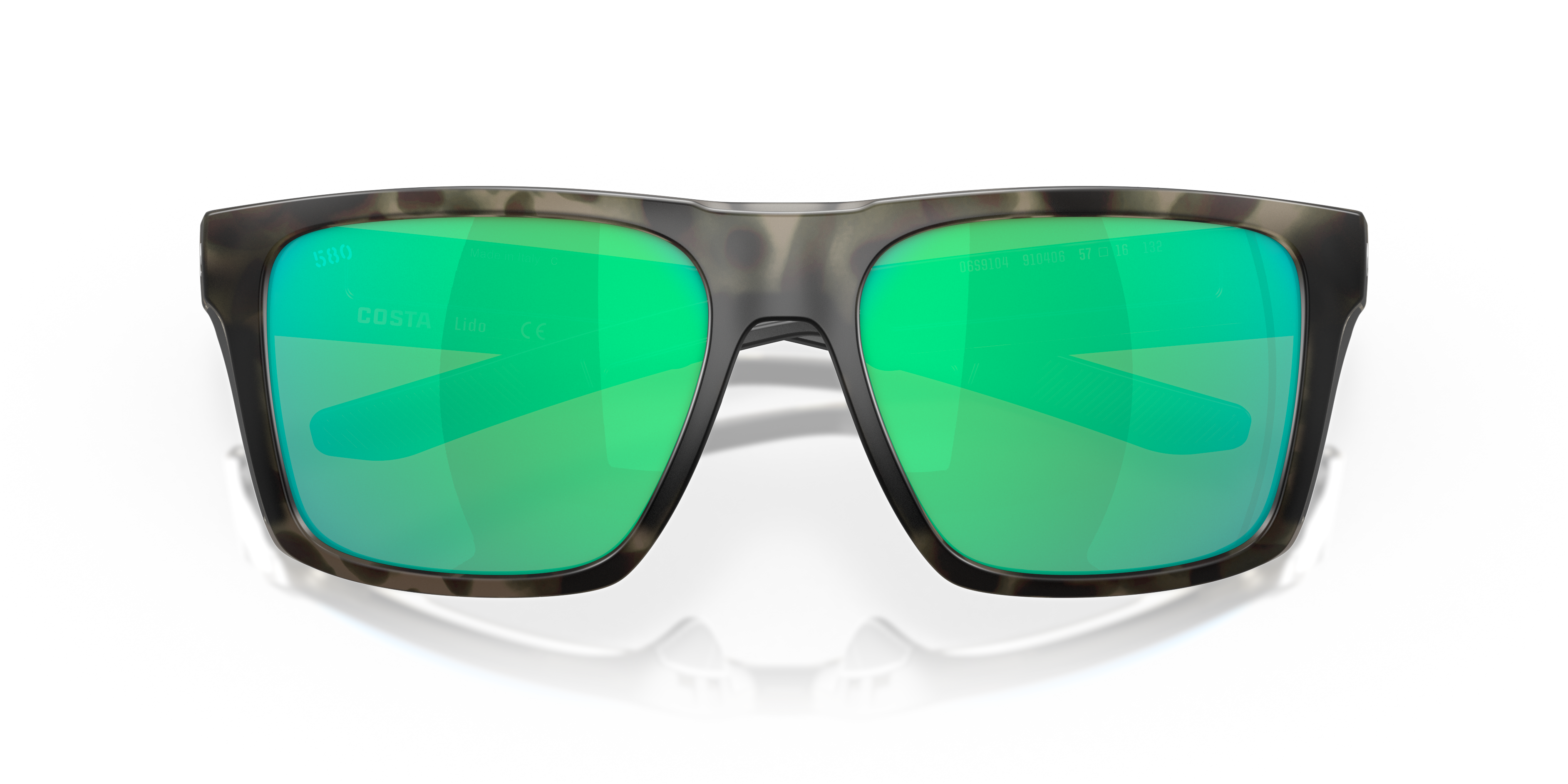 poly transition lenses