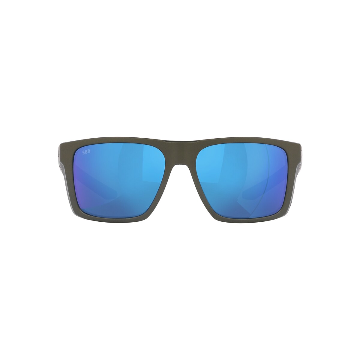 Lido Polarized Sunglasses in Blue Mirror | Costa Del Mar®