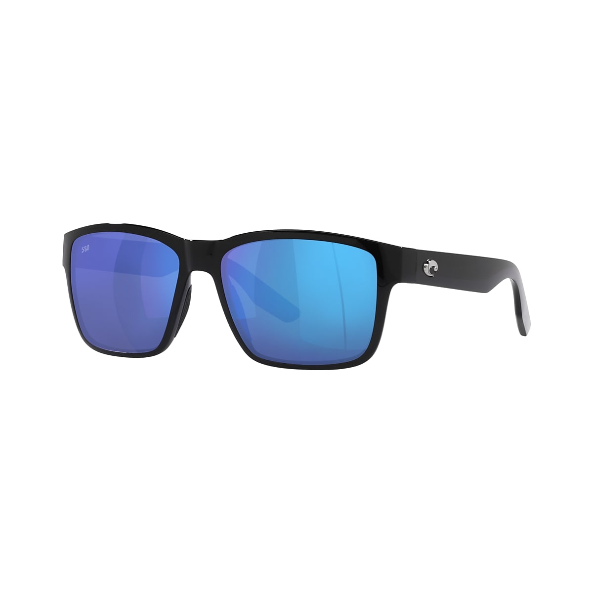 Paunch Polarized Sunglasses in Blue Mirror Costa Del Mar US