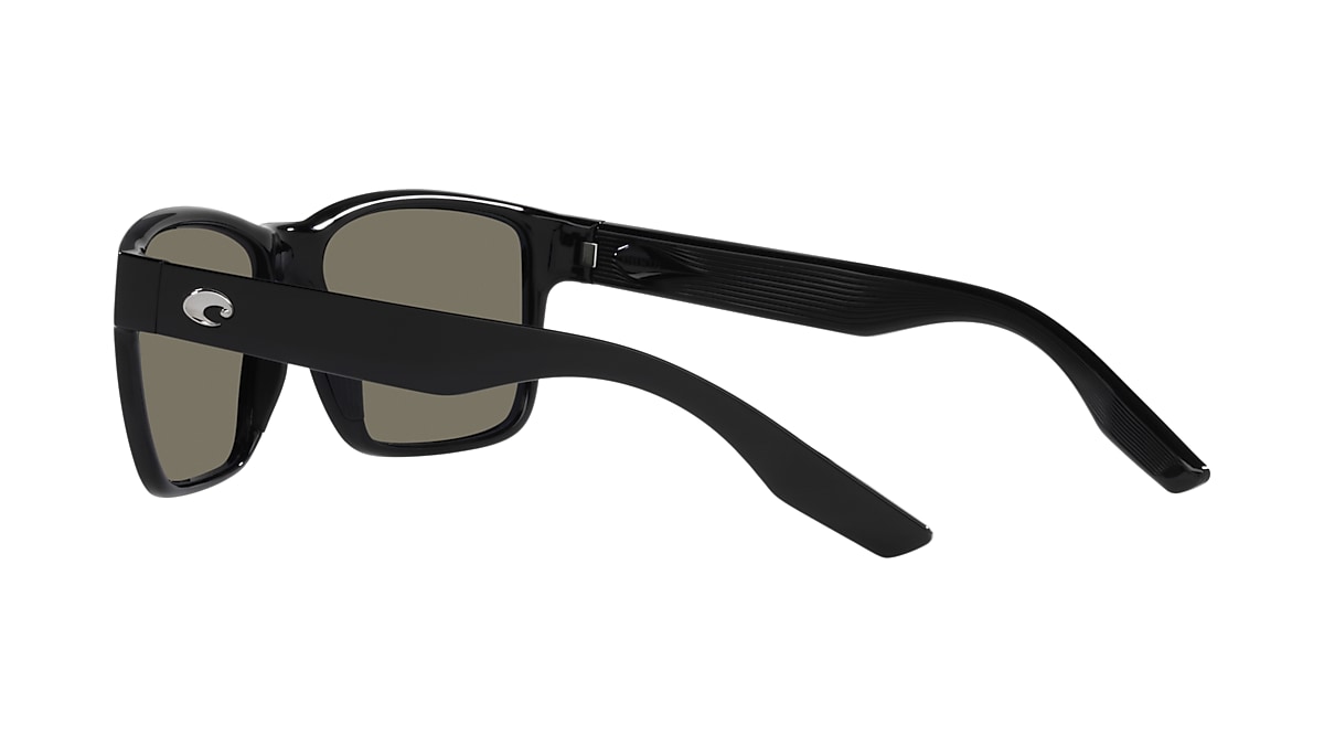 Paunch Polarized Sunglasses in Blue Mirror | Costa Del Mar®