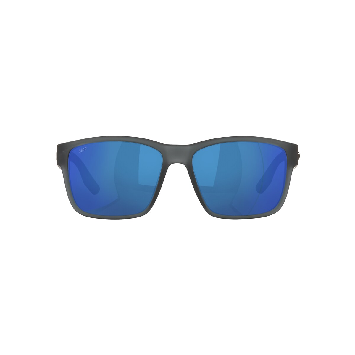 Paunch Polarized Sunglasses in Blue Mirror | Costa Del Mar®
