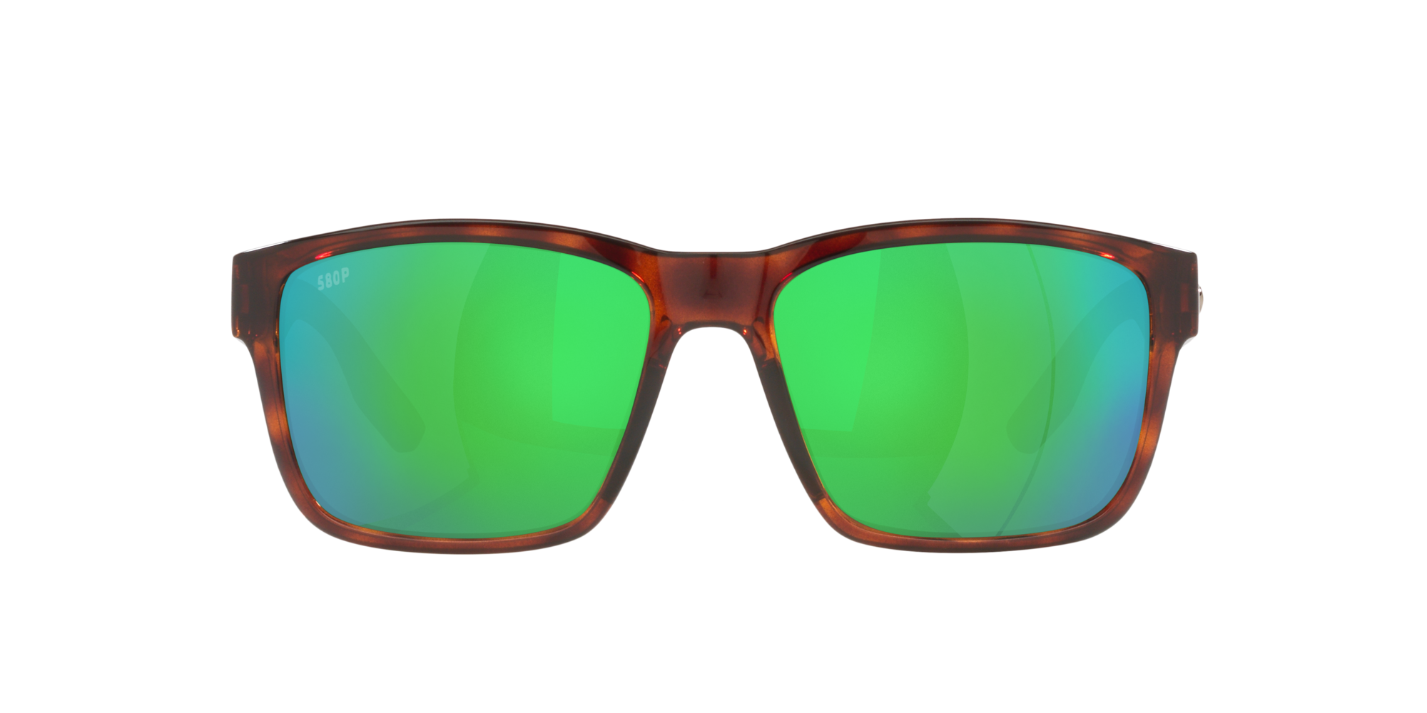 Black Frame-Green Lens-Unisex Sunglasses with long hang in neck sides. –  iryzeyewear