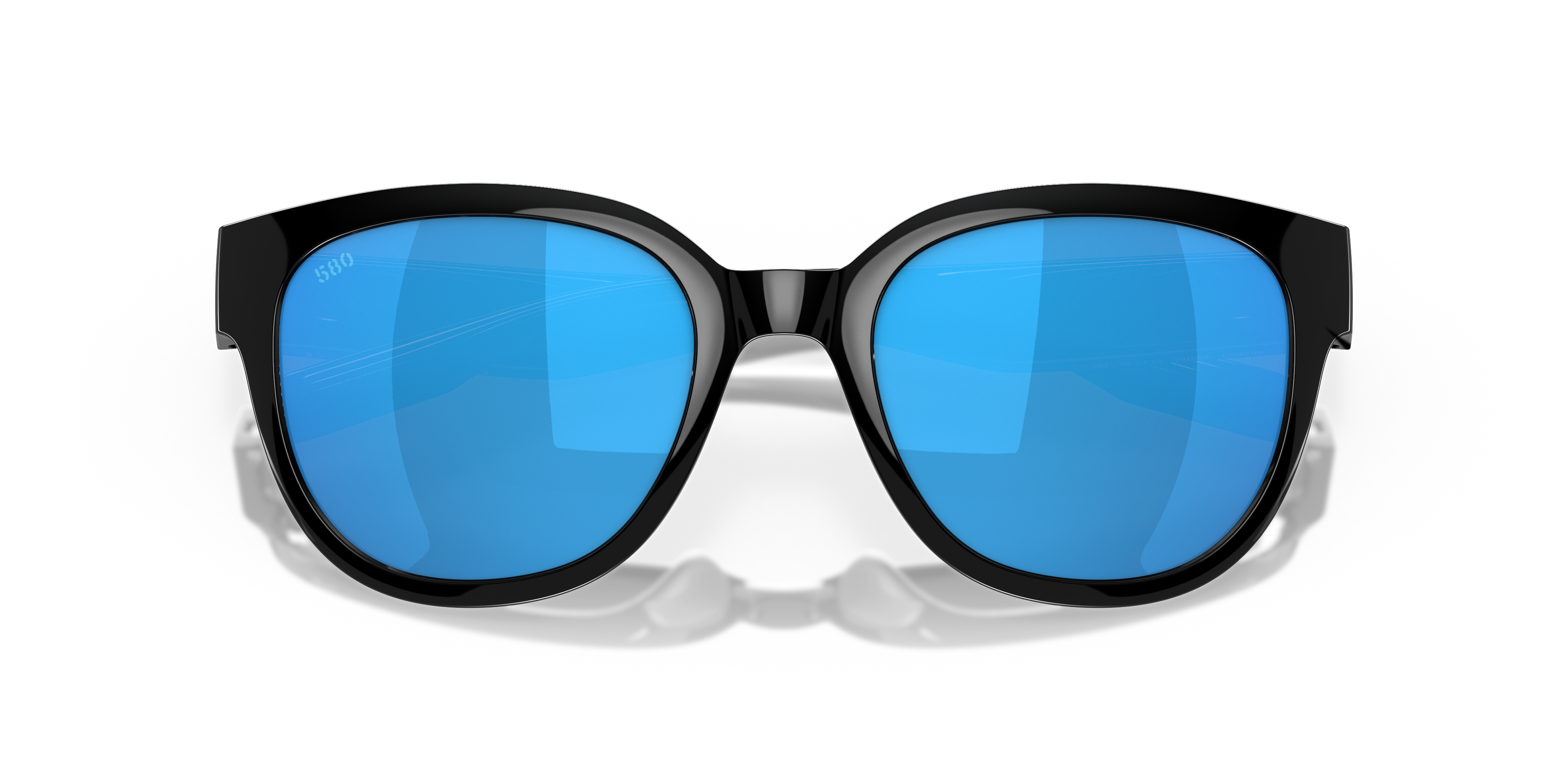Salina Polarized Sunglasses in Blue Mirror | Costa Del Mar®