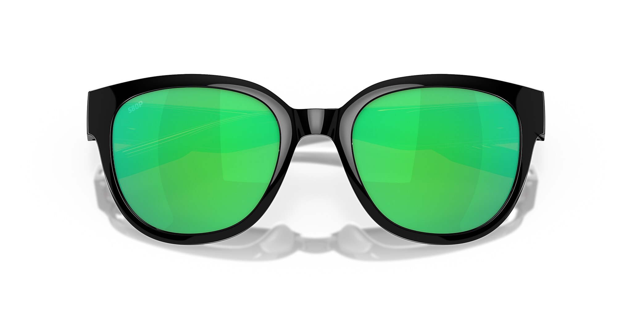 Salina Polarized Sunglasses in Green Mirror | Costa Del Mar®