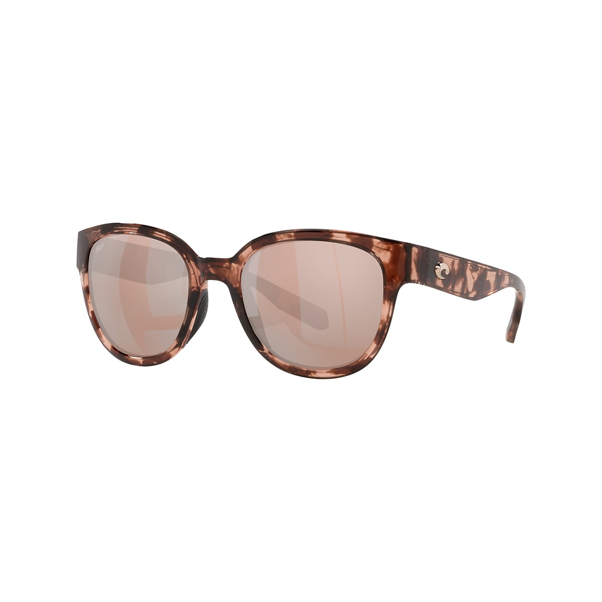Louis Vuitton Women's Dark Tortoise Cameleon Sunglasses W Z0872W