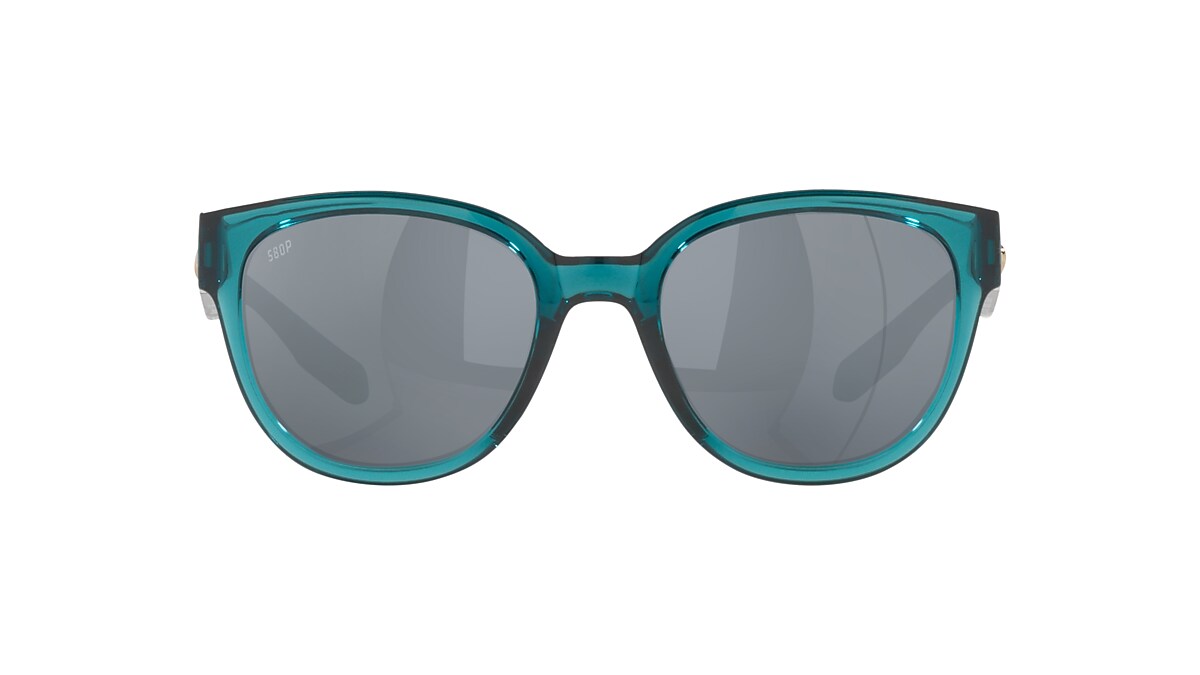 AP Luxury Mirror Sunglasses - Nelle AP
