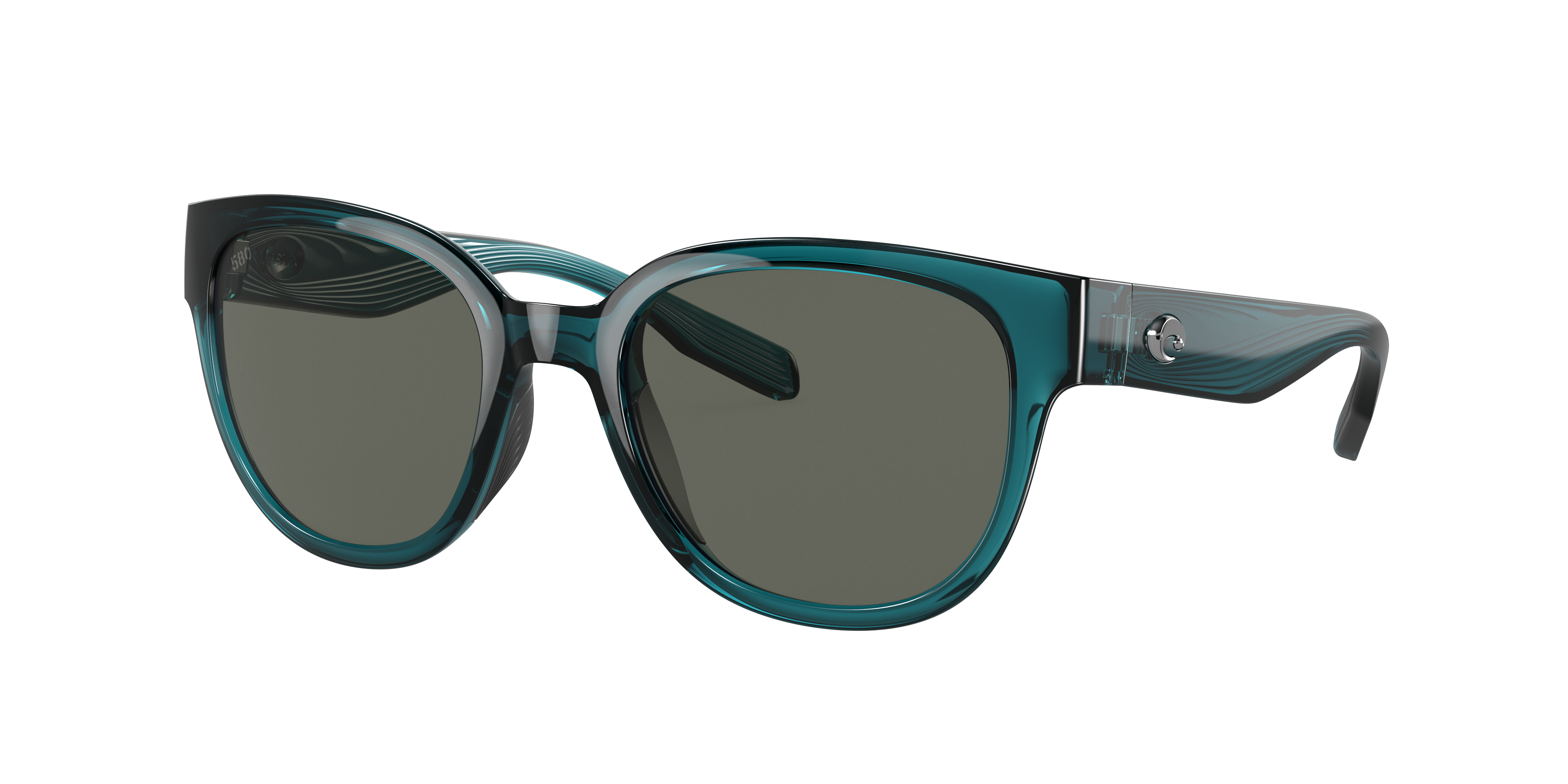 costa wrap around sunglasses