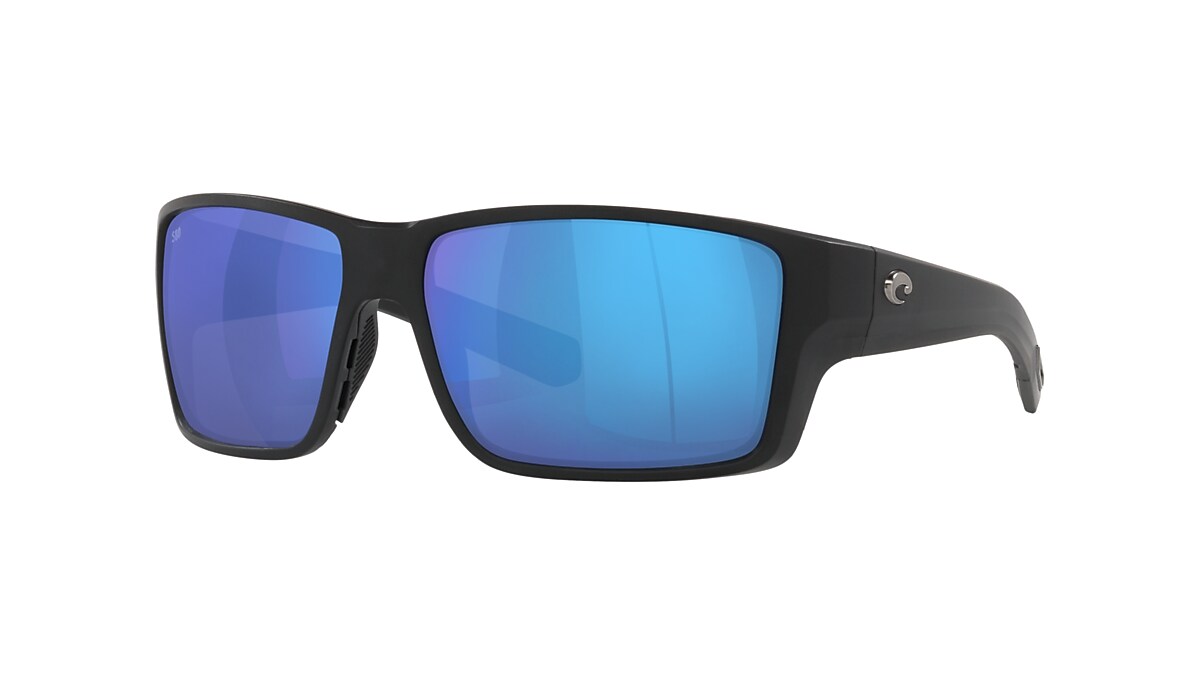 Reefton PRO Polarized Sunglasses in Blue Mirror | Costa Del Mar®