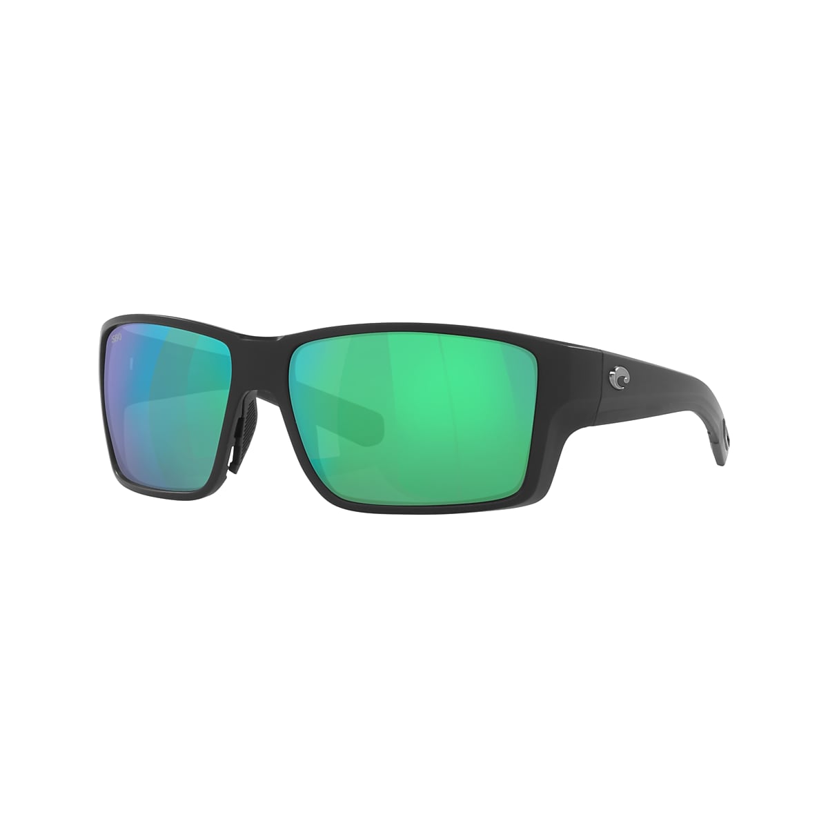 Reefton PRO Polarized Sunglasses in Green Mirror | Costa Del Mar®