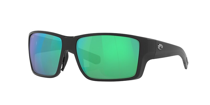 Reefton PRO Polarized Sunglasses in Green Mirror | Costa Del Mar®