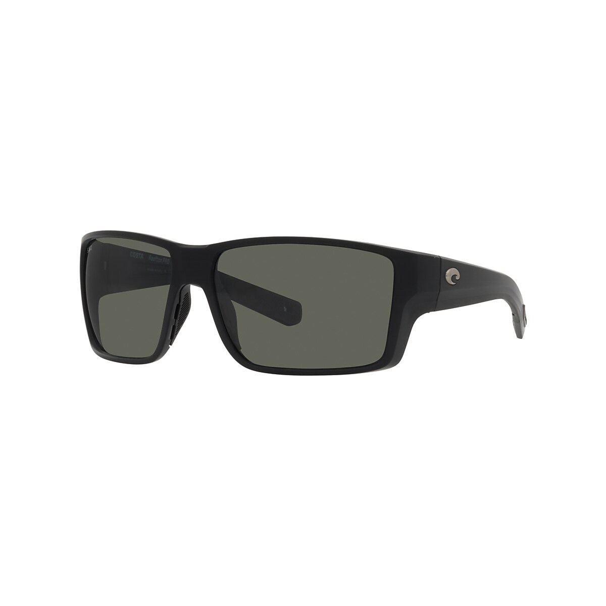 Reefton PRO Polarized Sunglasses in Gray | Costa Del Mar®