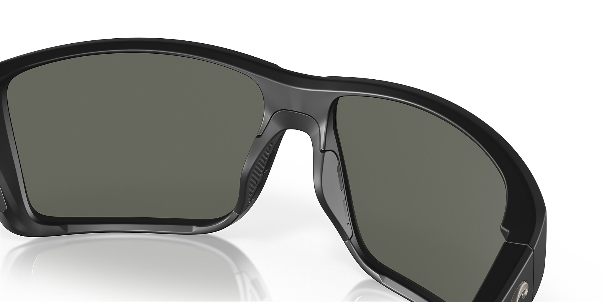 Reefton PRO Polarized Sunglasses in Gray | Costa Del Mar®