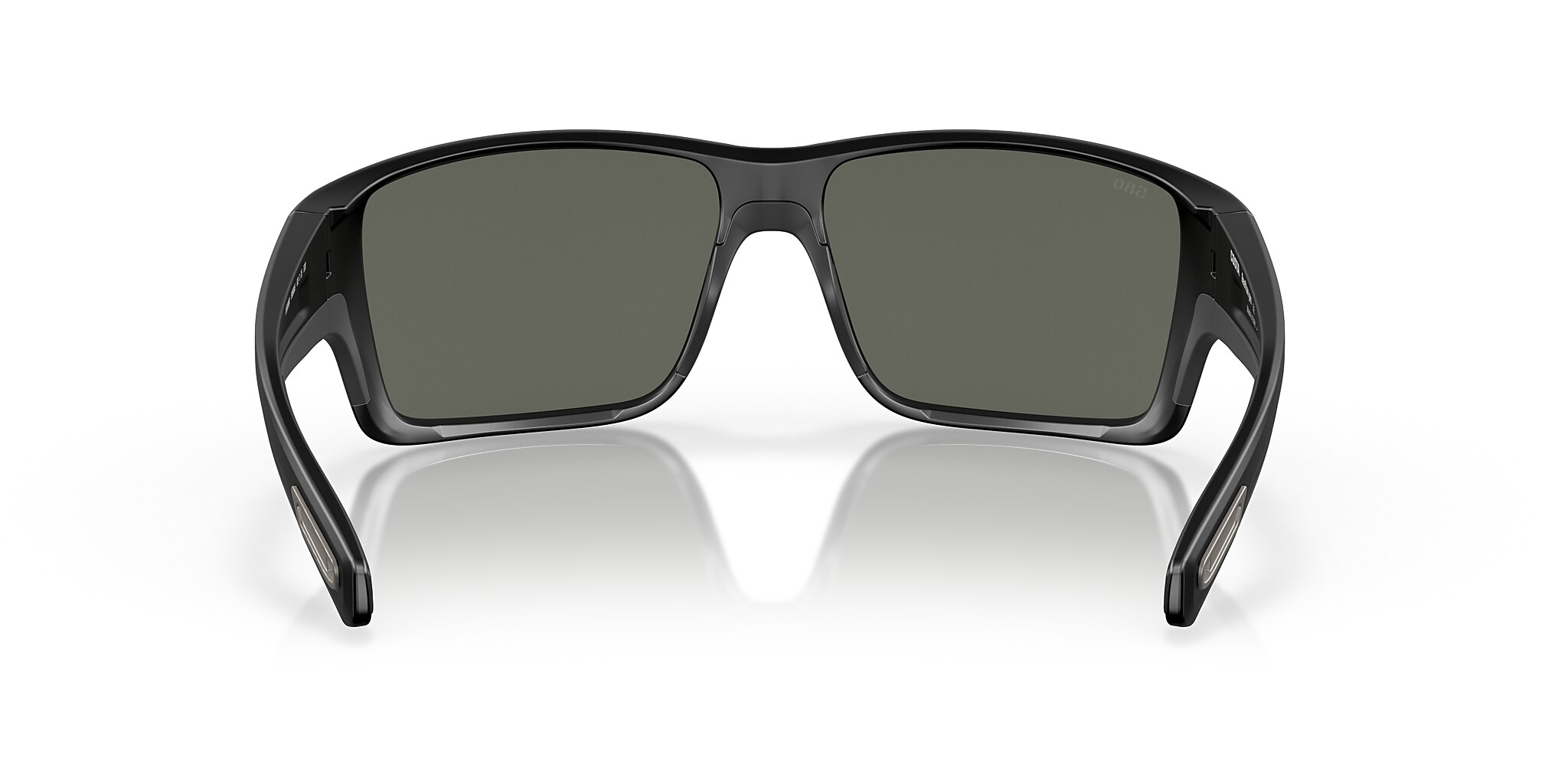 Reefton PRO Polarized Sunglasses in Gray | Costa Del Mar®