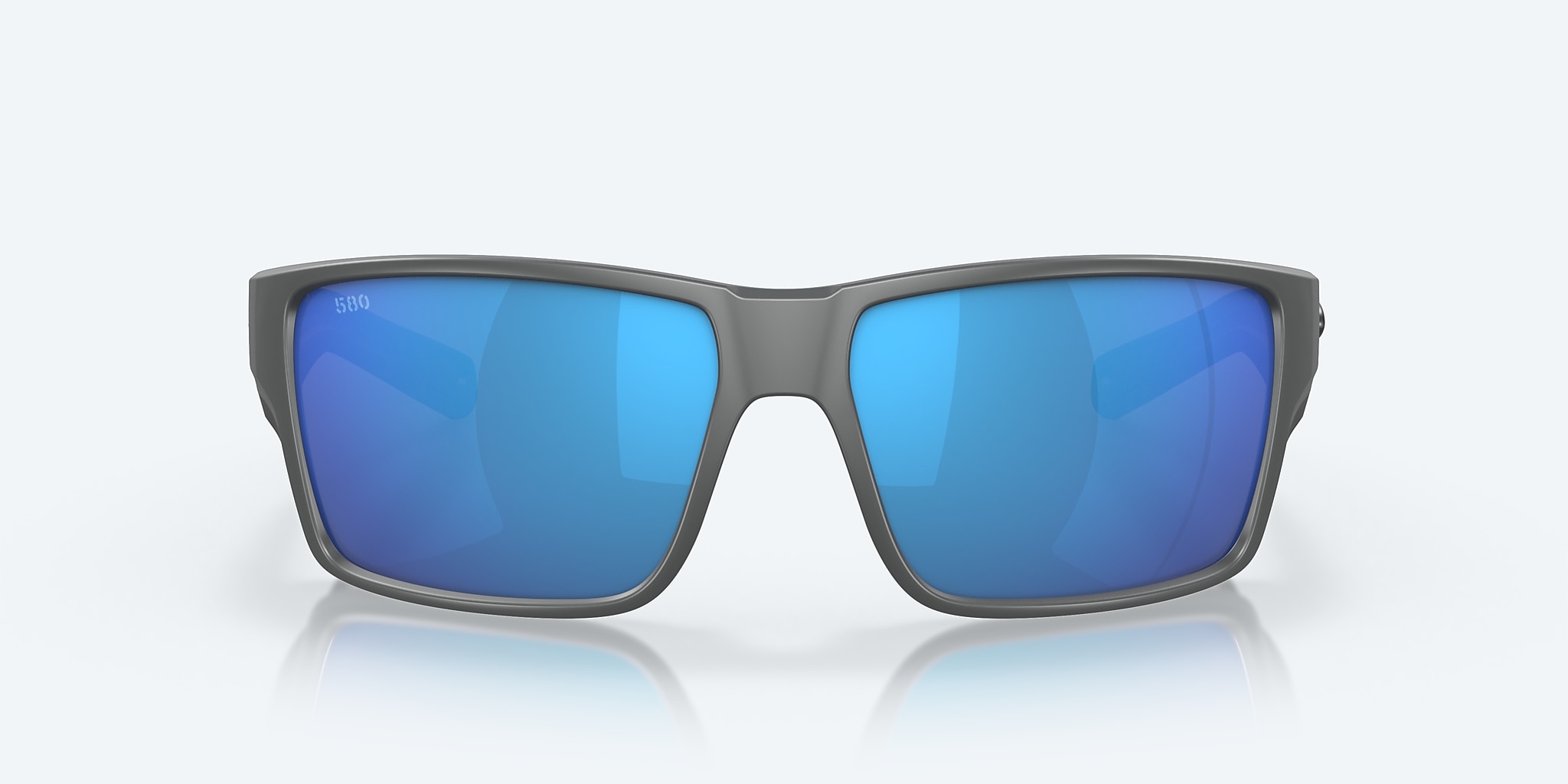Polarized Blue Mirror Sunglasses  Polarized Blue Lens Sunglasses
