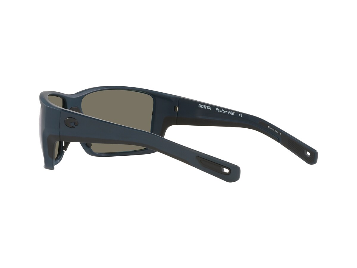 Reefton PRO Polarized Sunglasses in Blue Mirror | Costa Del Mar®