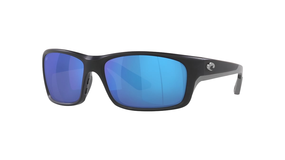 Jose PRO Polarized Sunglasses in Blue Mirror Costa Del Mar US