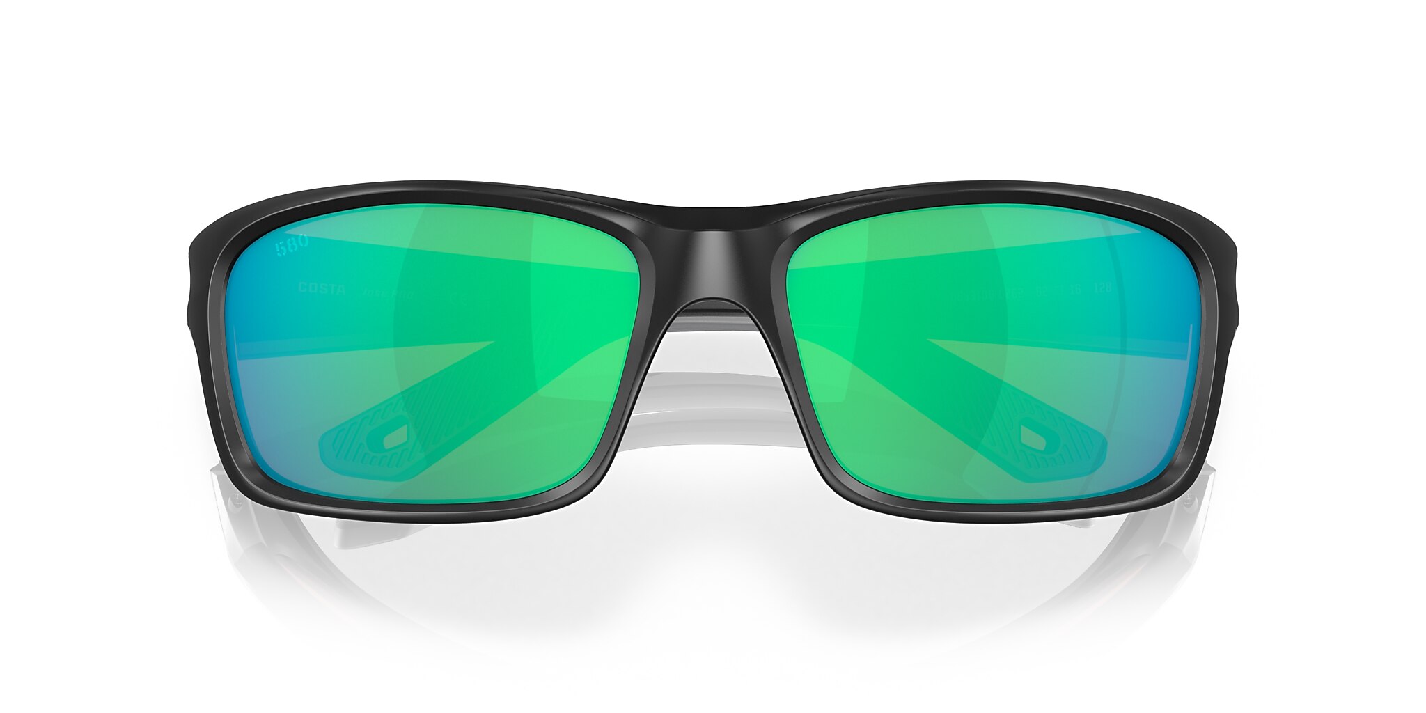 Jose PRO Polarized Sunglasses in Green Mirror | Costa Del Mar®