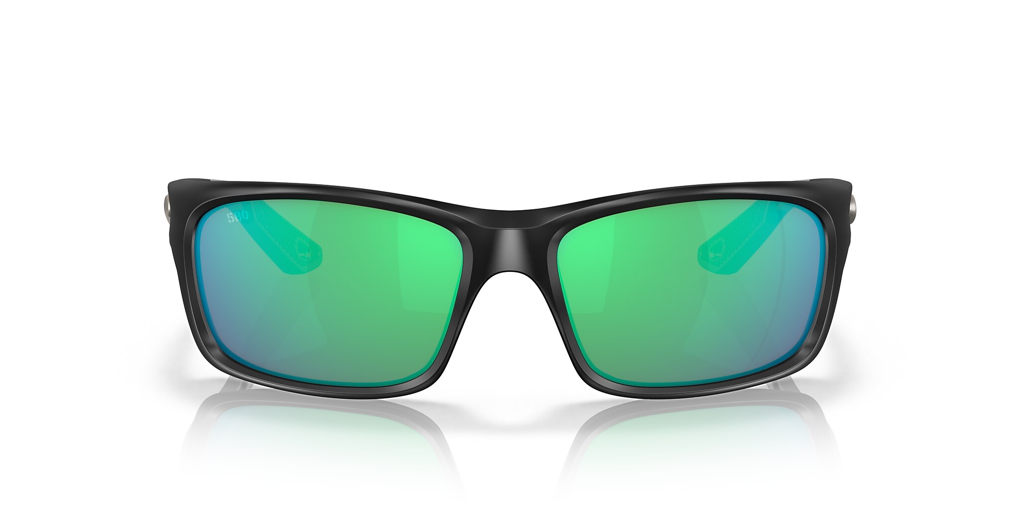 Jose PRO Polarized Sunglasses in Green Mirror | Costa Del Mar®