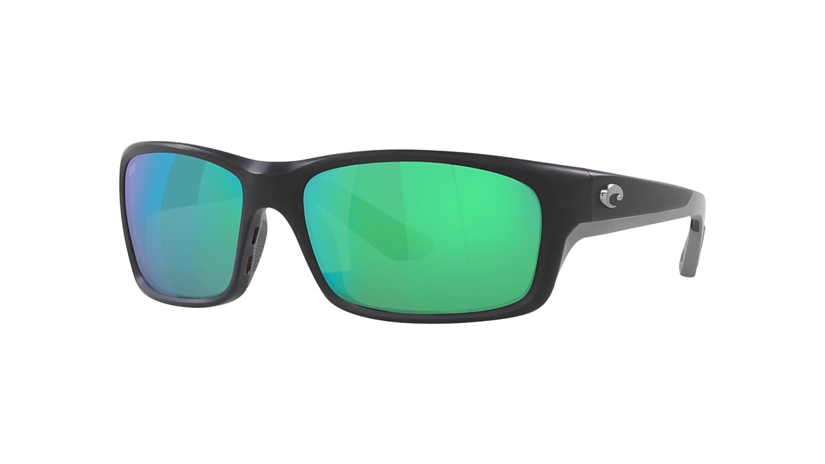 Jose PRO Polarized Sunglasses in Green Mirror | Costa Del Mar®