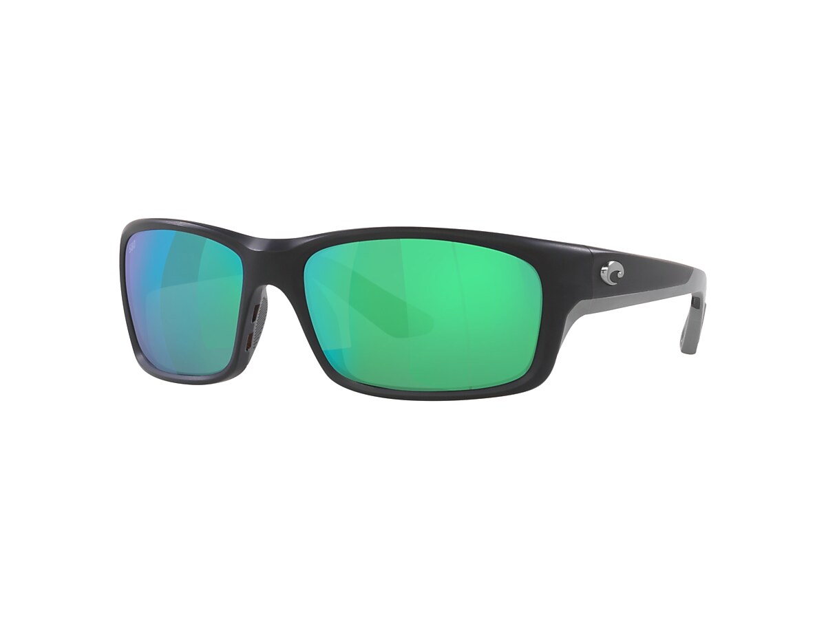 Jose PRO Polarized Sunglasses in Green Mirror | Costa Del Mar®