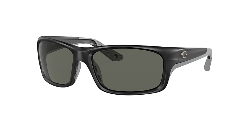 Jose PRO Polarized Sunglasses in Gray | Costa Del Mar®