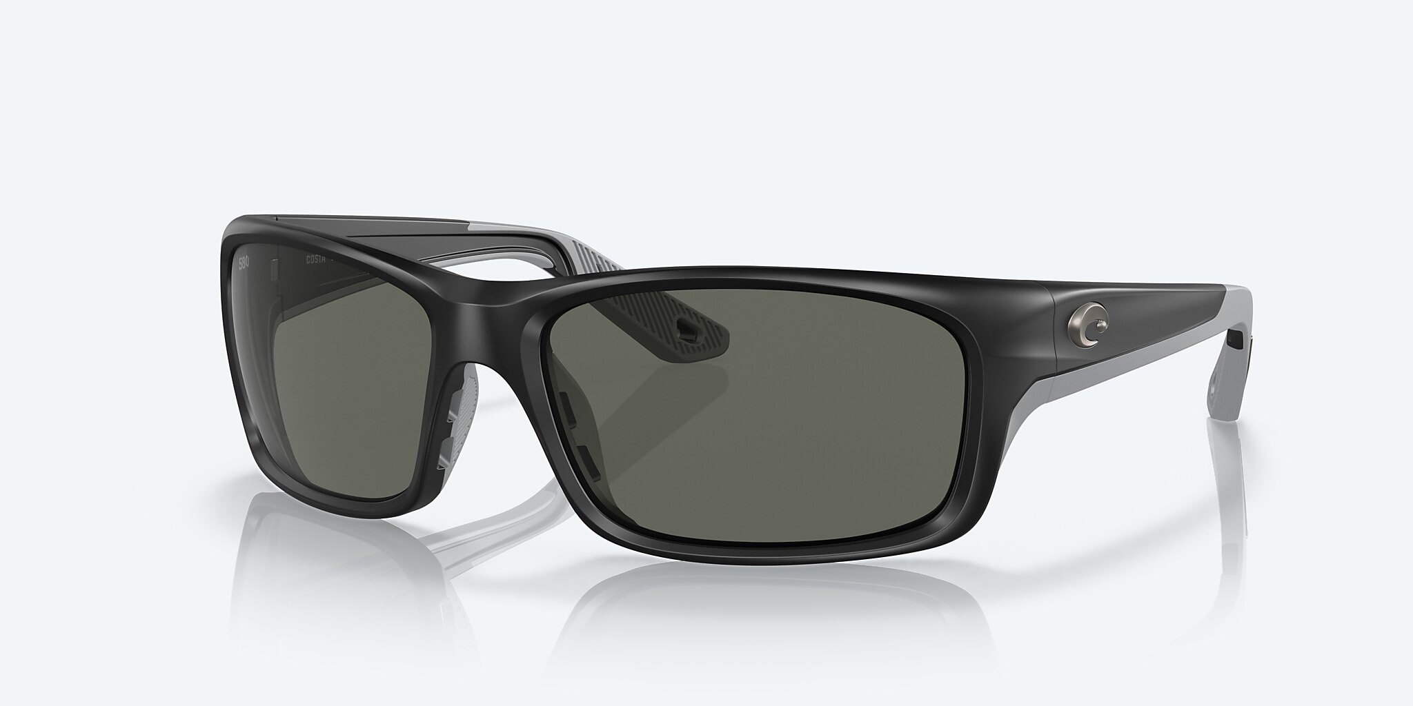 Jose PRO Polarized Sunglasses in Gray
