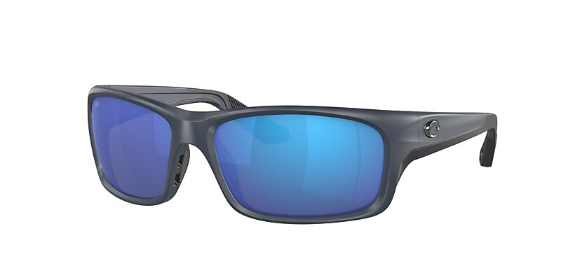 Jose PRO Polarized Sunglasses in Blue Mirror | Costa Del Mar®