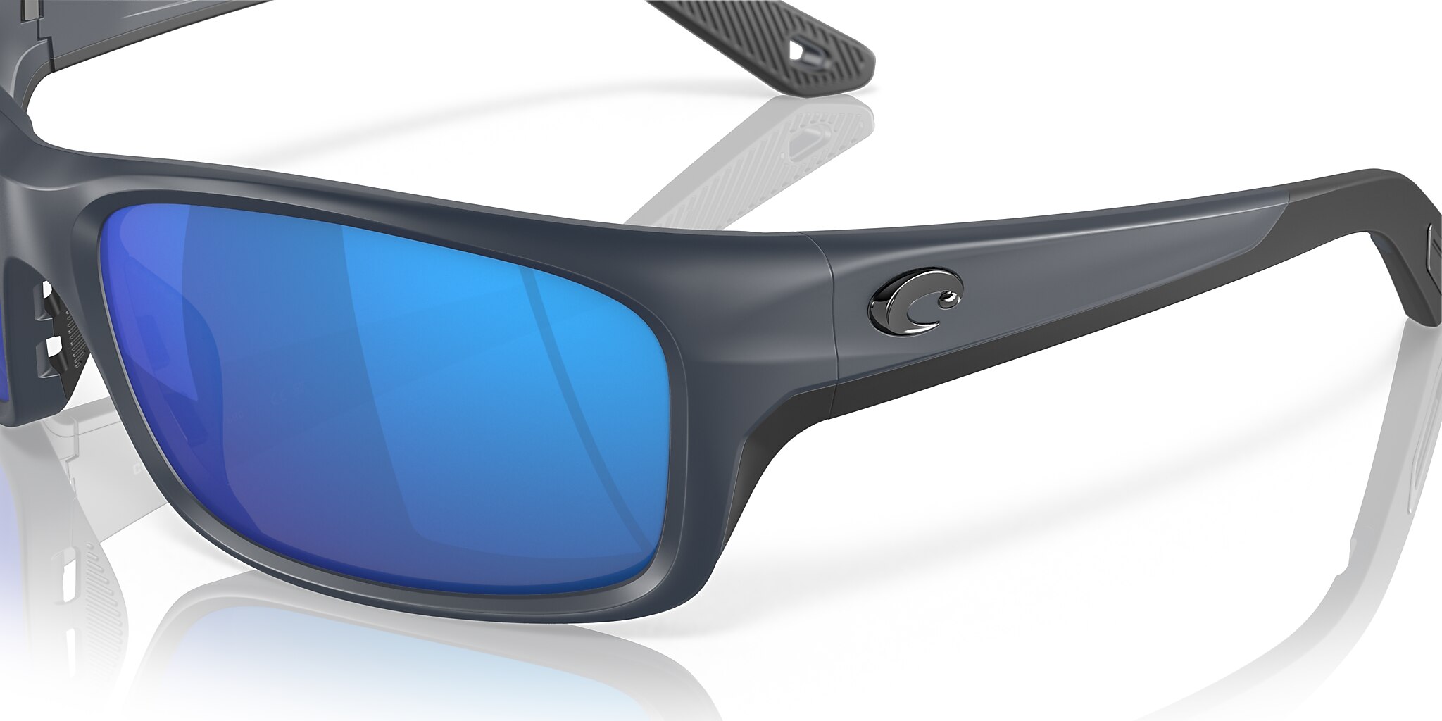 Jose PRO Polarized Sunglasses in Blue Mirror | Costa Del Mar®