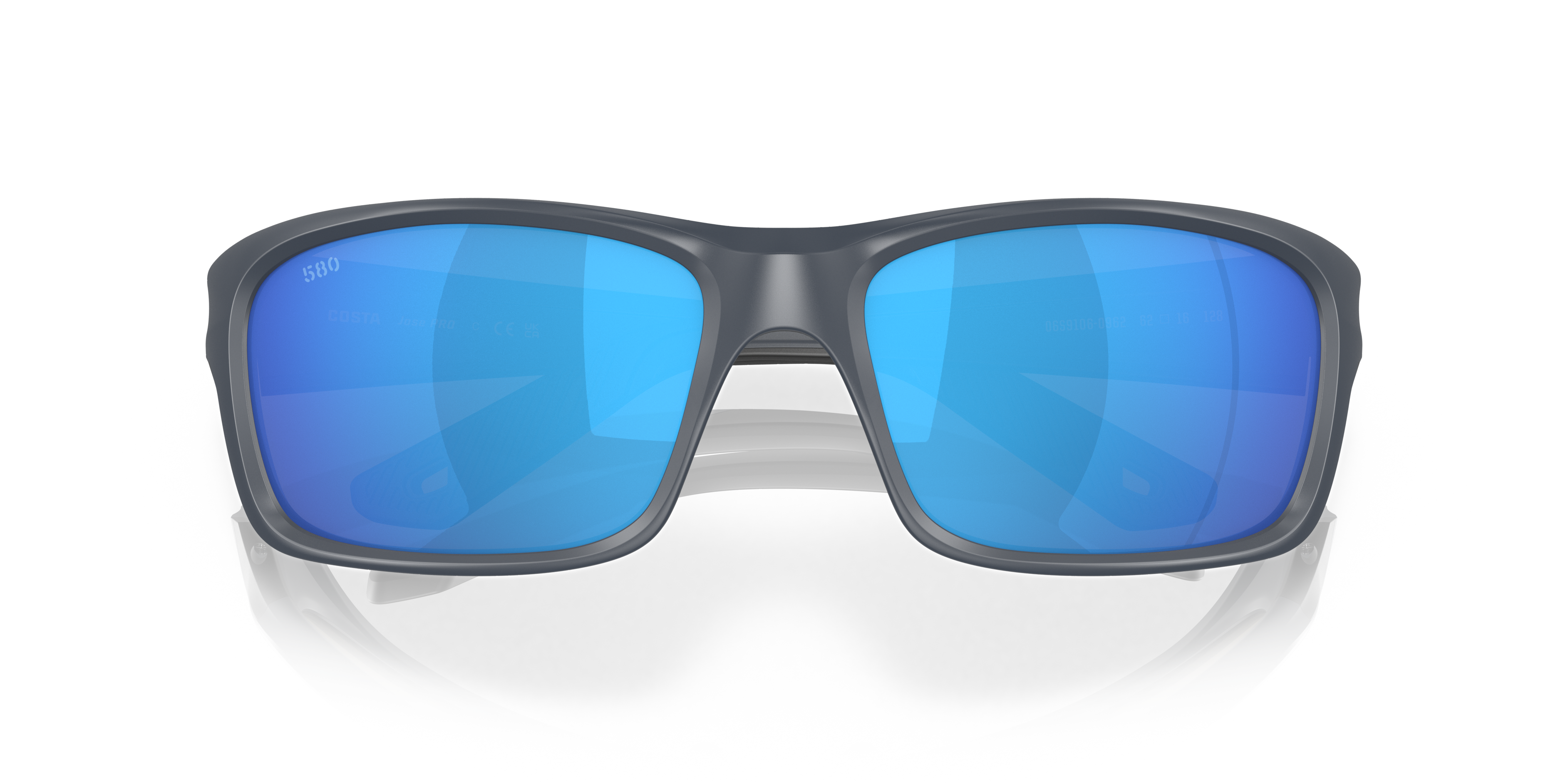 Jose PRO Polarized Sunglasses in Blue Mirror Costa Del Mar® image