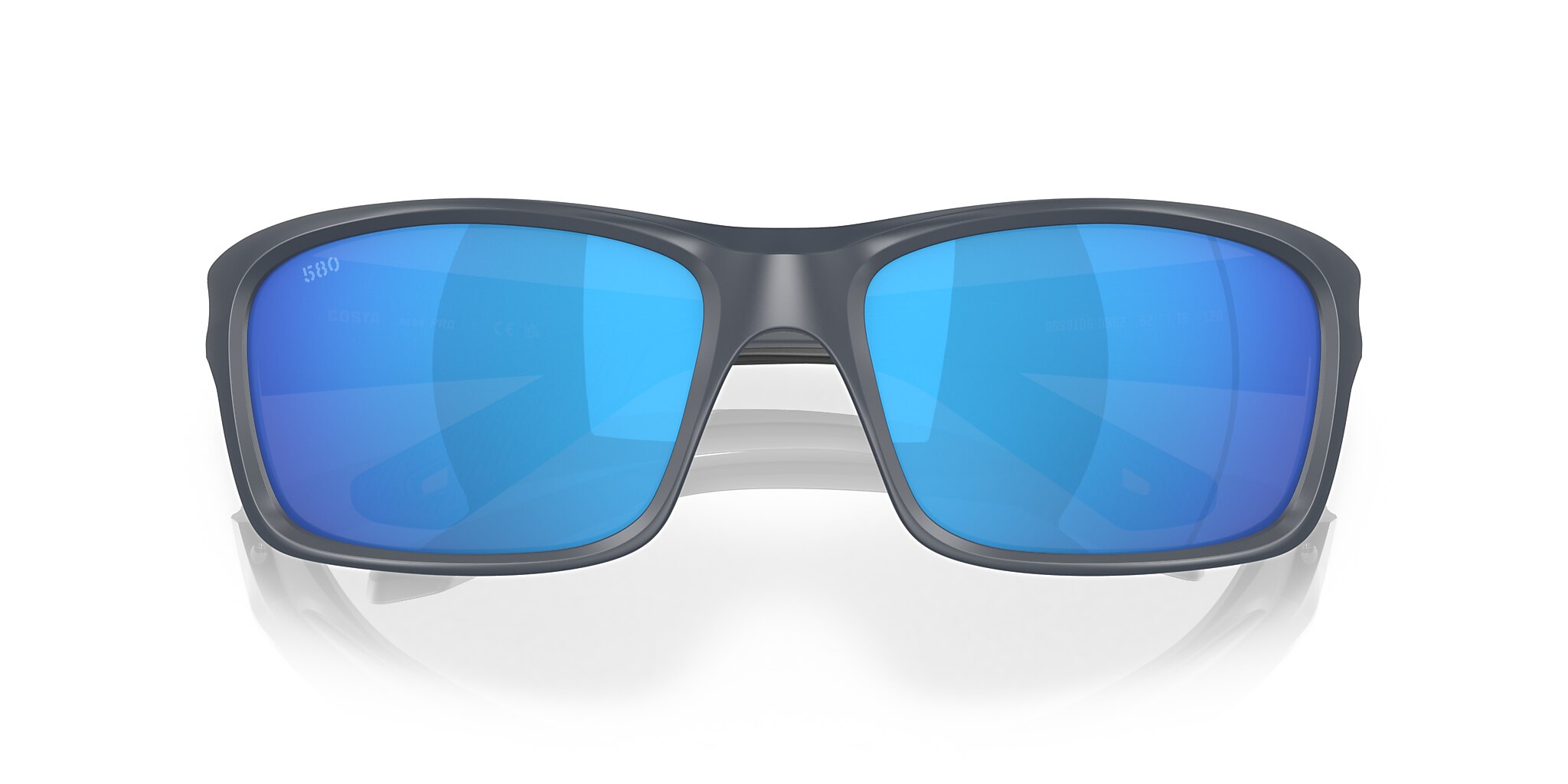 Jose PRO Polarized Sunglasses in Blue Mirror | Costa Del Mar®