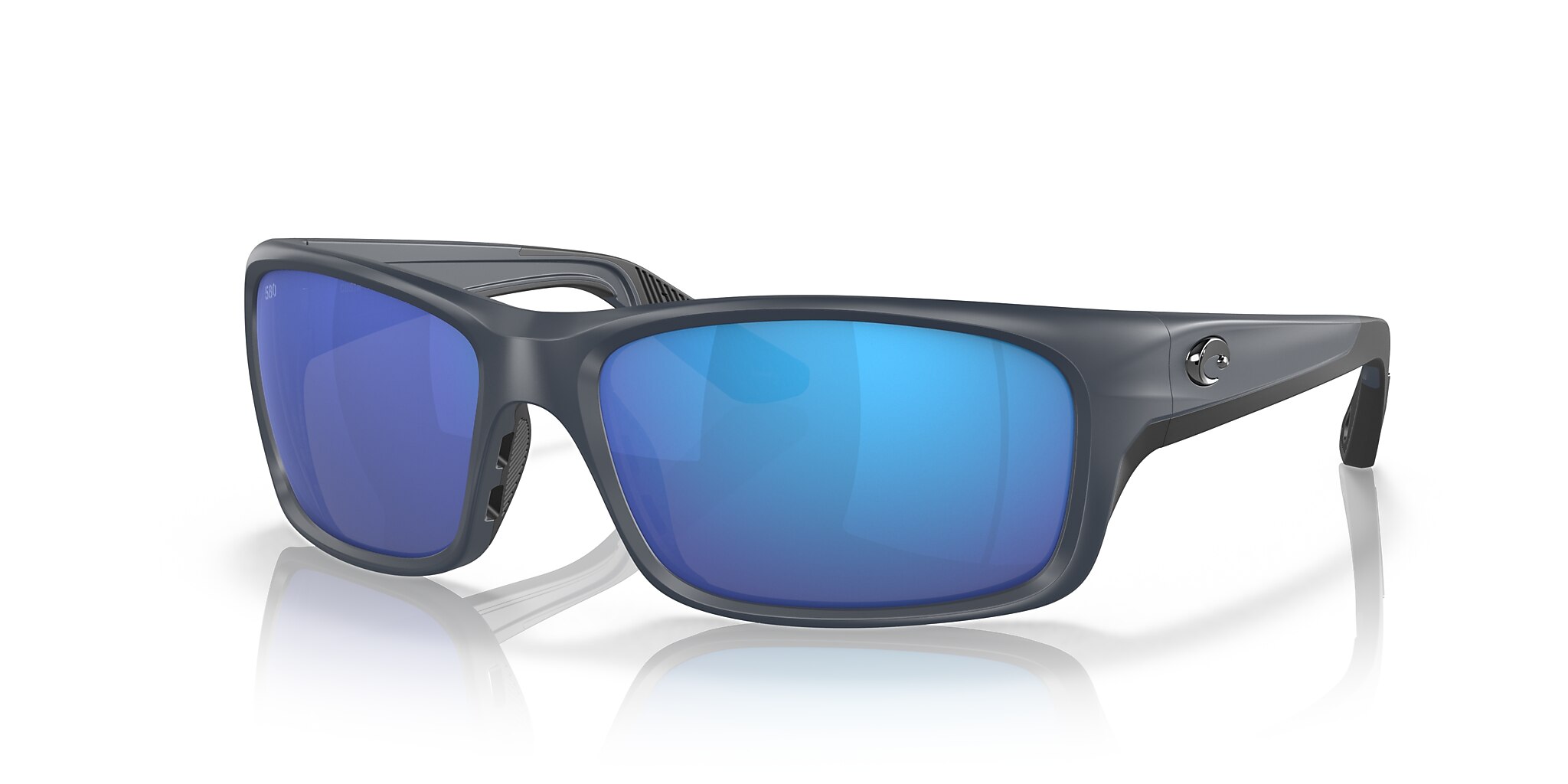 Jose PRO Polarized Sunglasses in Blue Mirror | Costa Del Mar®