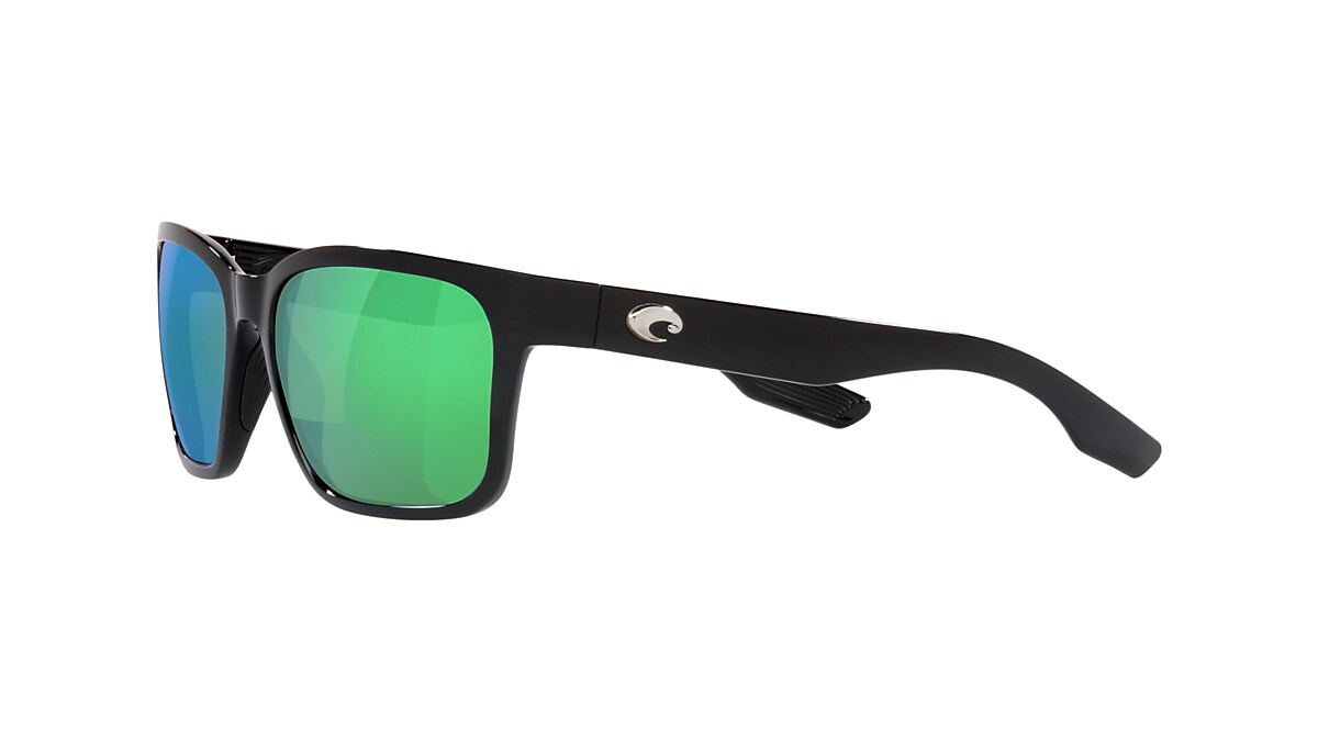 Palmas Polarized Sunglasses in Green Mirror | Costa Del Mar®