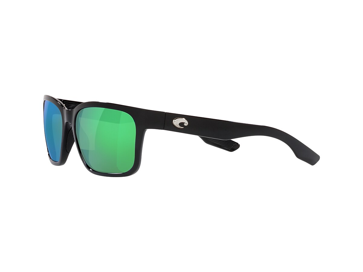 Palmas Polarized Sunglasses in Green Mirror | Costa Del Mar®