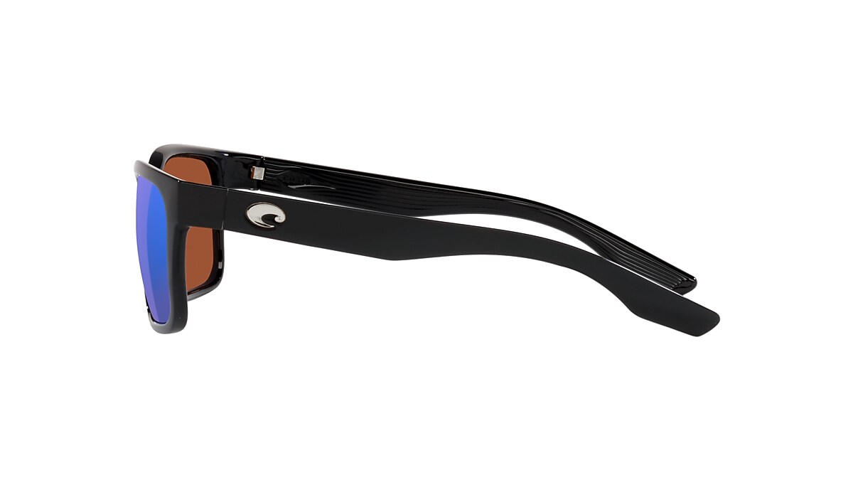 Palmas Polarized Sunglasses in Green Mirror | Costa Del Mar®