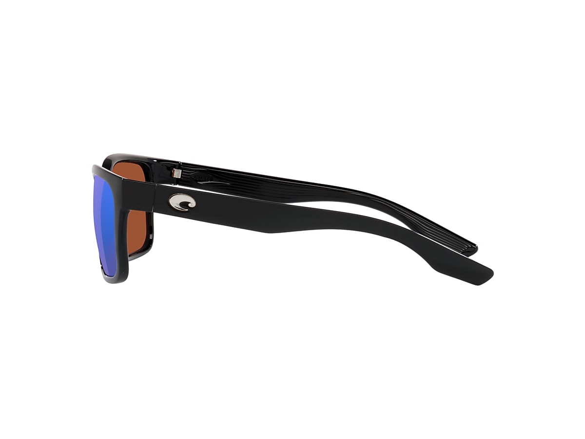 Palmas Polarized Sunglasses in Green Mirror | Costa Del Mar®