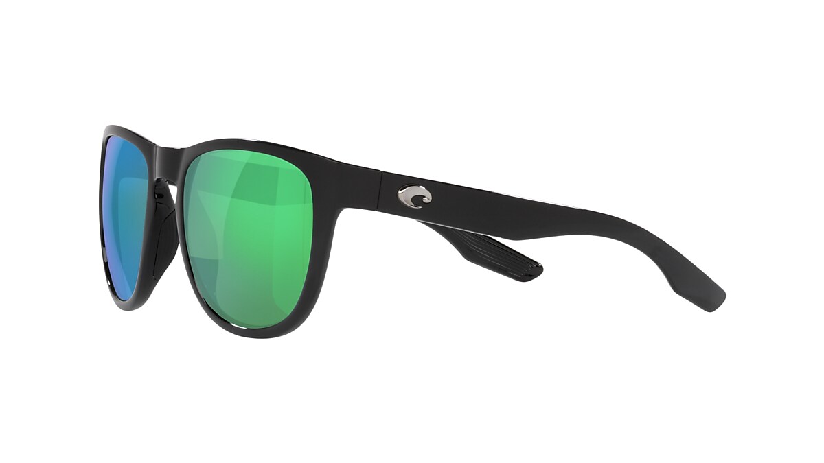 Irie Polarized Sunglasses in Green Mirror | Costa Del Mar®