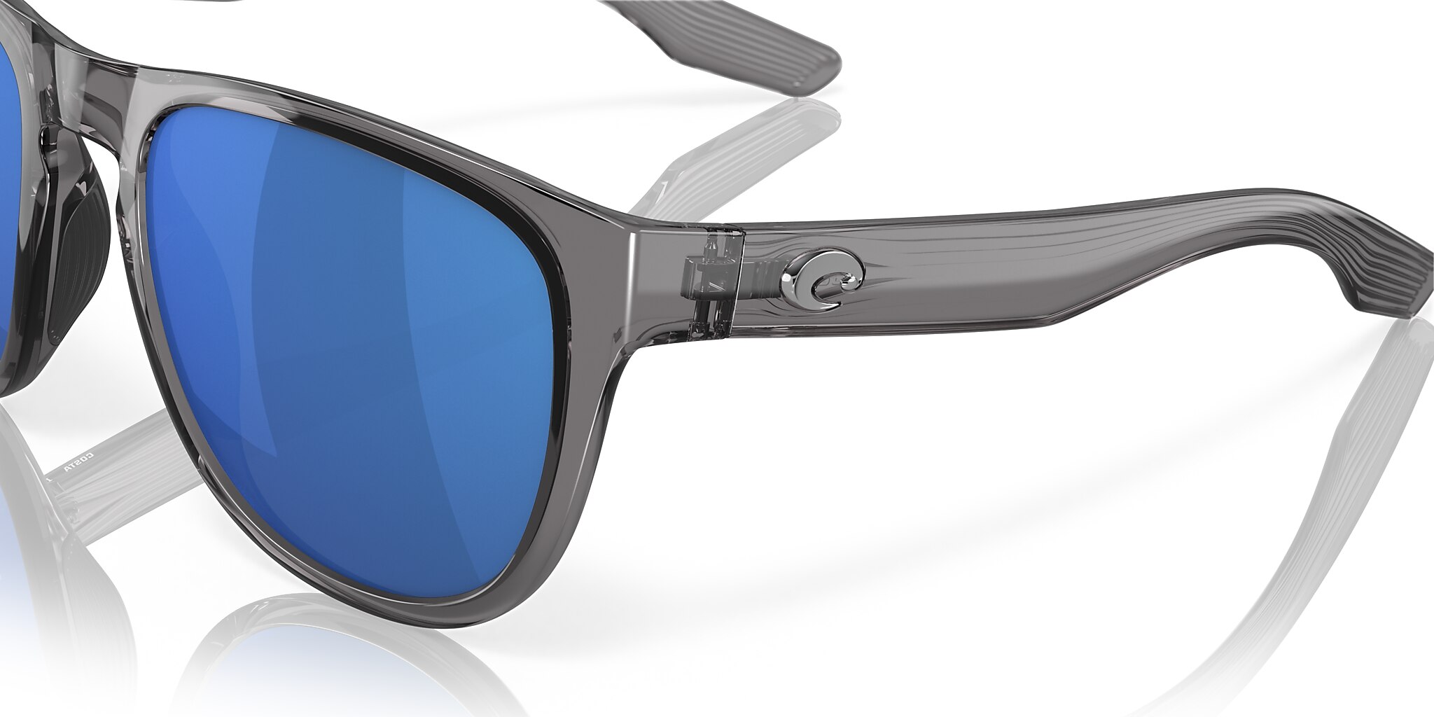 Irie Polarized Sunglasses in Blue Mirror | Costa Del Mar®