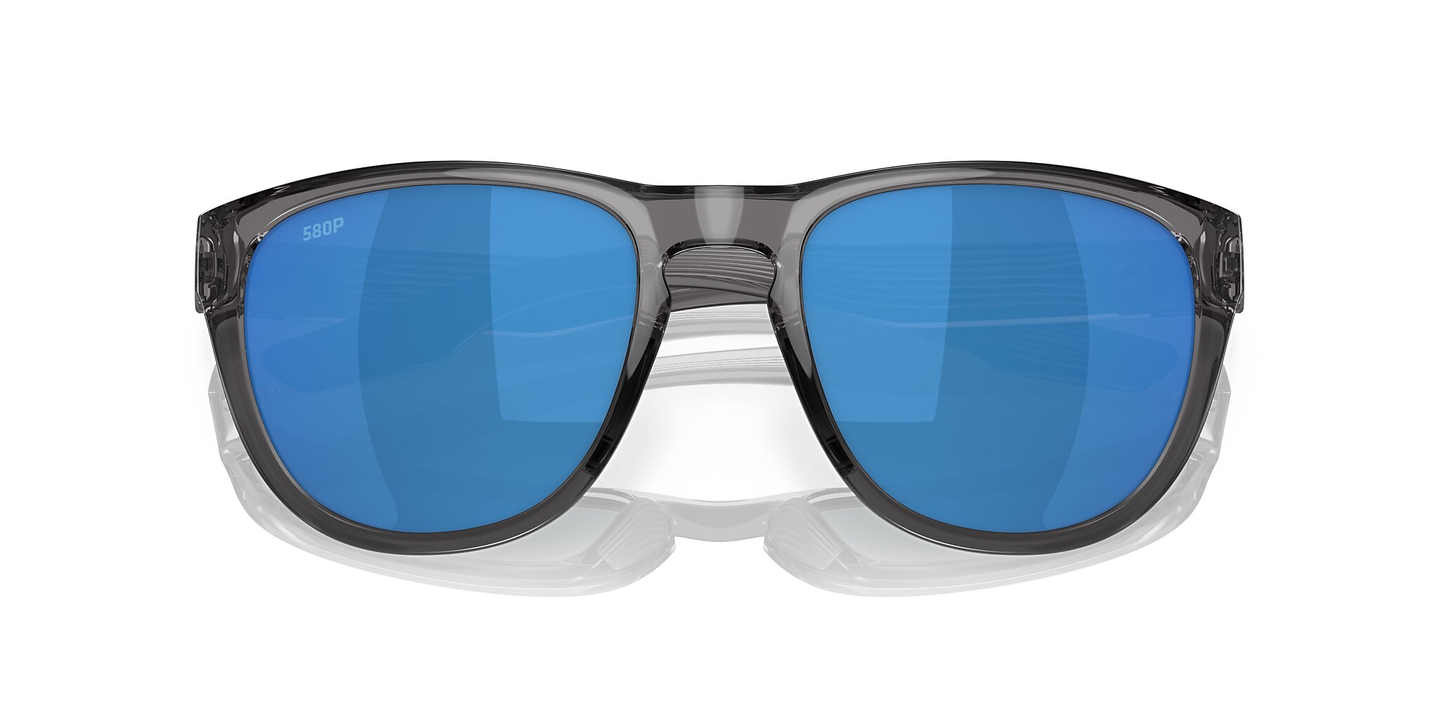 Irie Polarized Sunglasses in Blue Mirror | Costa Del Mar®