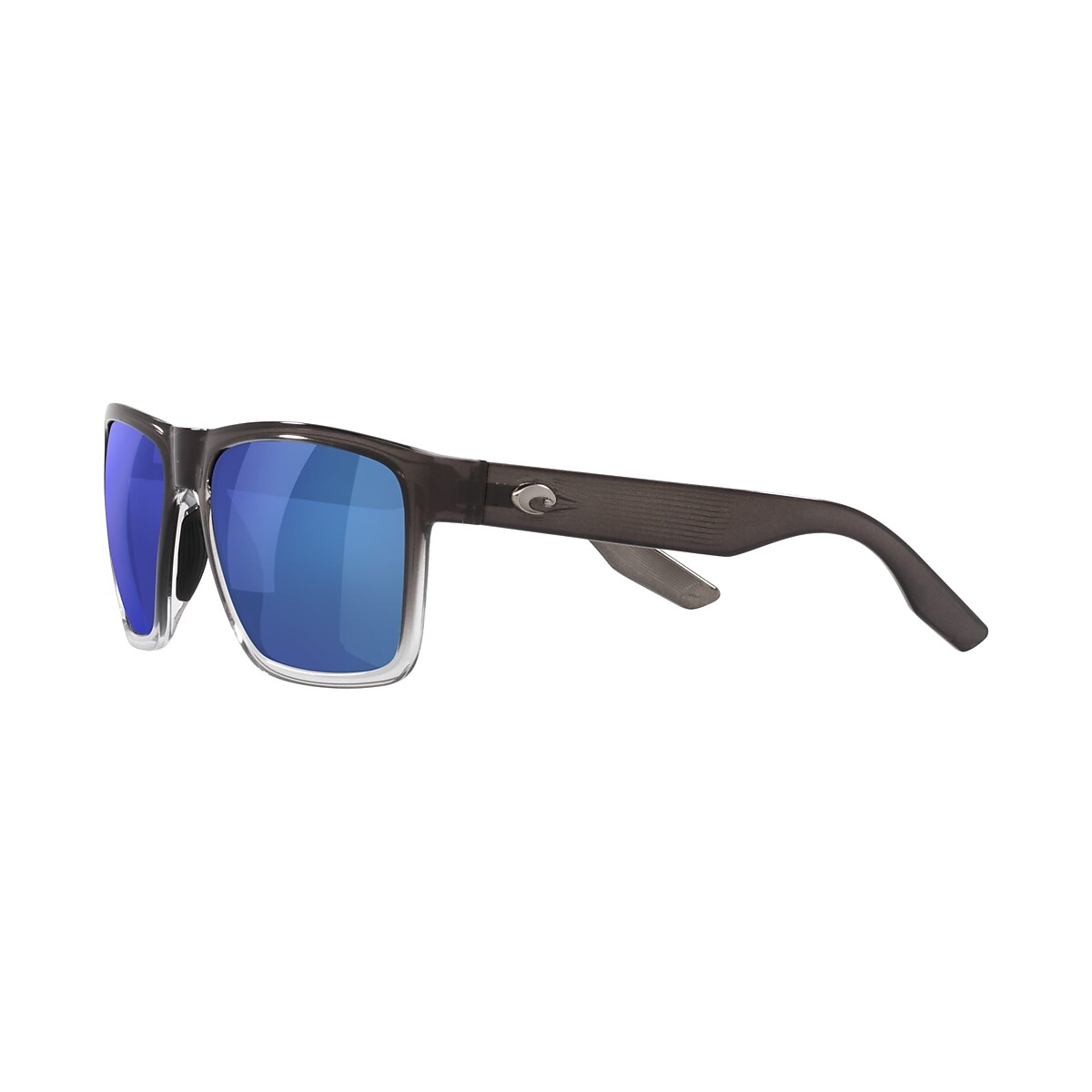 Paunch XL Polarized Sunglasses in Blue Mirror | Costa Del Mar®