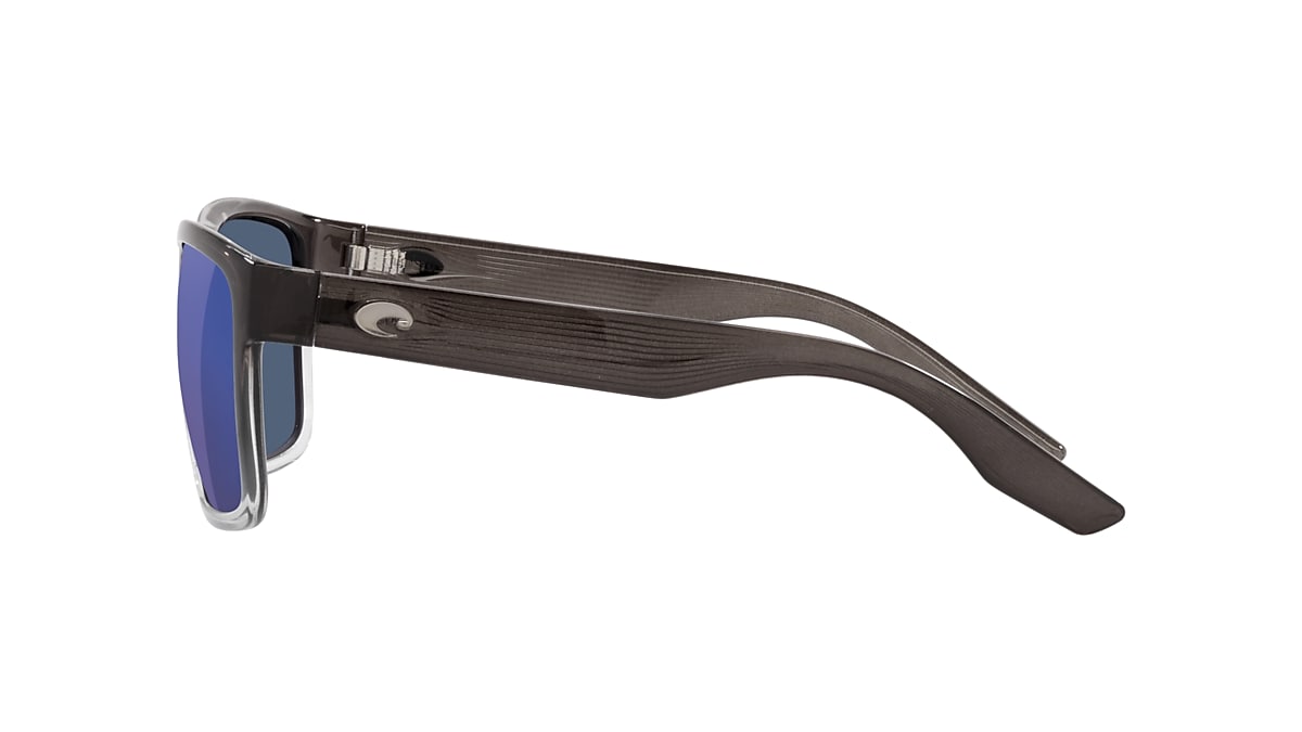 Paunch XL Polarized Sunglasses in Blue Mirror | Costa Del Mar® 確認用