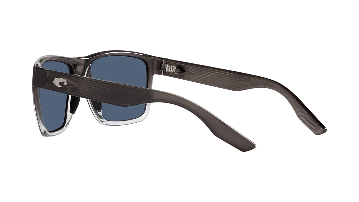 Paunch XL Polarized Sunglasses in Blue Mirror | Costa Del Mar®