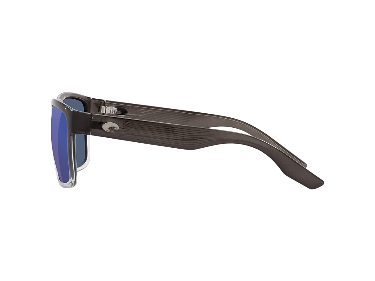 Paunch XL Polarized Sunglasses in Blue Mirror | Costa Del Mar®