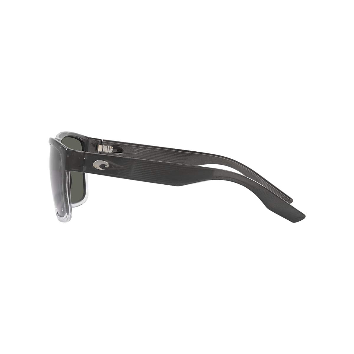 Paunch XL Polarized Sunglasses in Gray | Costa Del Mar®