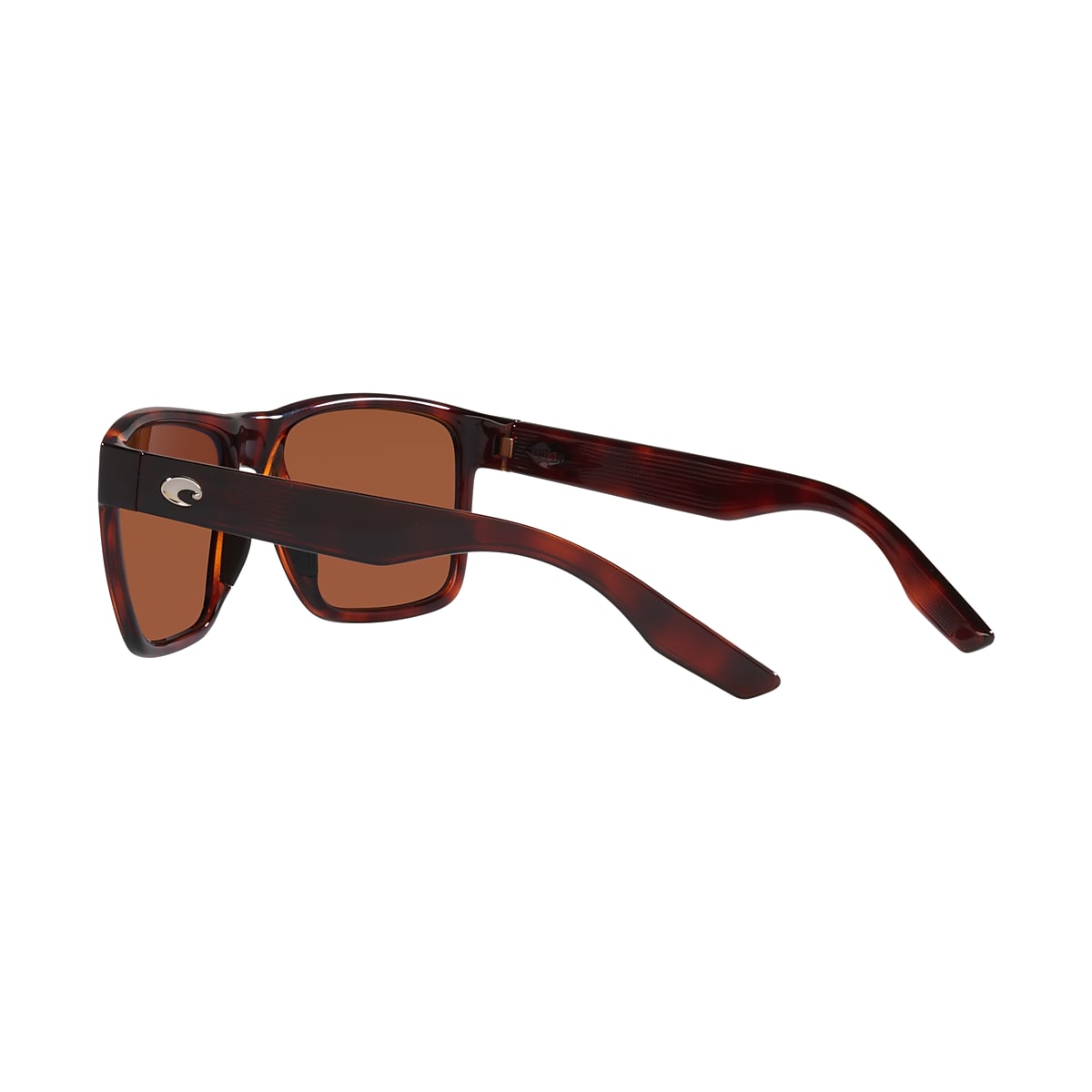 Paunch XL Polarized Sunglasses in Green Mirror | Costa Del Mar® 
