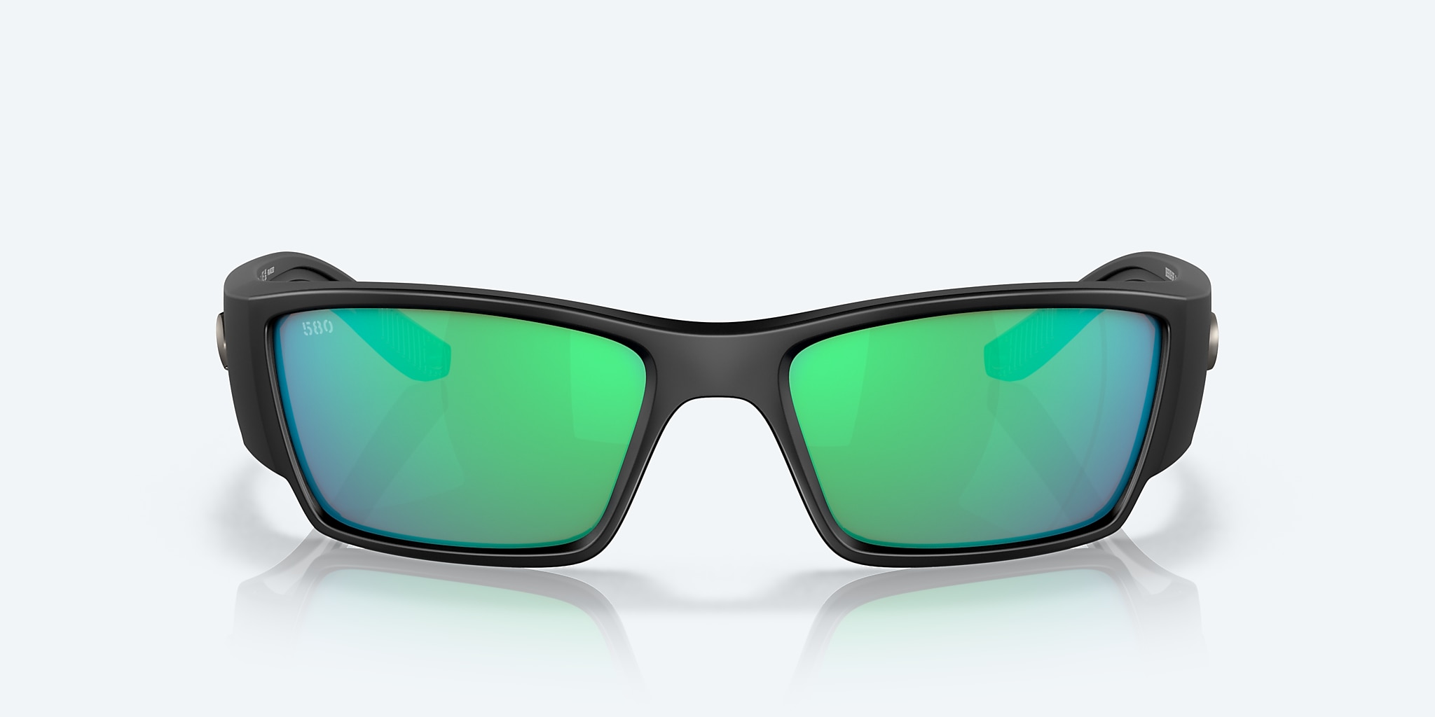 Corbina PRO Polarized Sunglasses in Green Mirror | Costa Del Mar®