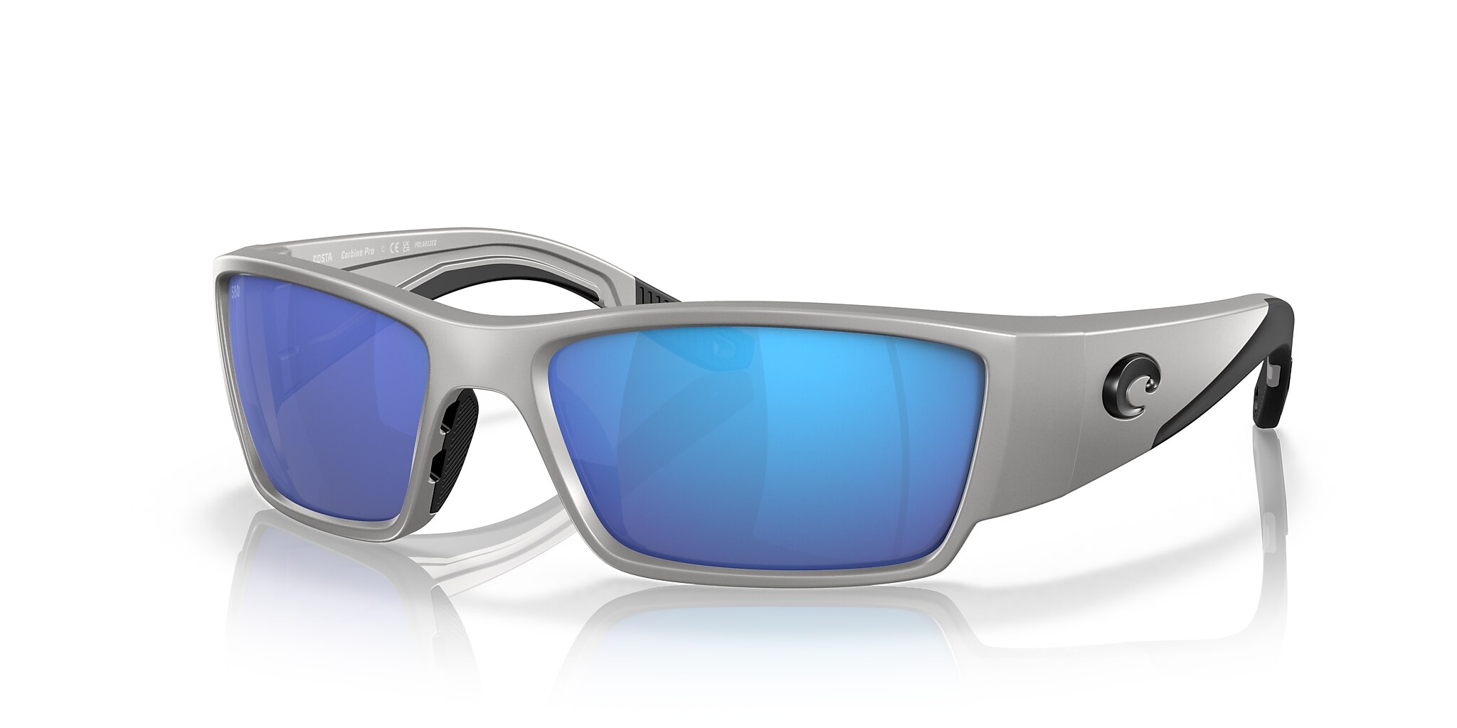 Corbina PRO Polarized Sunglasses in Blue Mirror | Costa Del Mar®