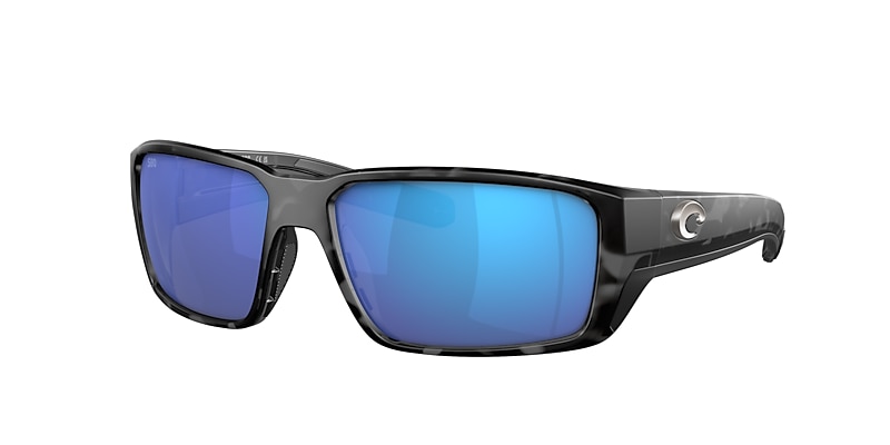 Haber Polarized Bi-focal Sunglasses - Coastal Angler & The Angler Magazine