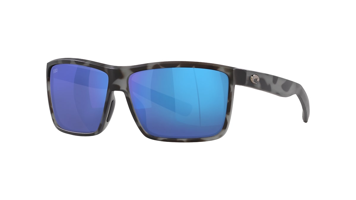 Rinconcito Polarized Sunglasses in Blue Mirror | Costa Del Mar®