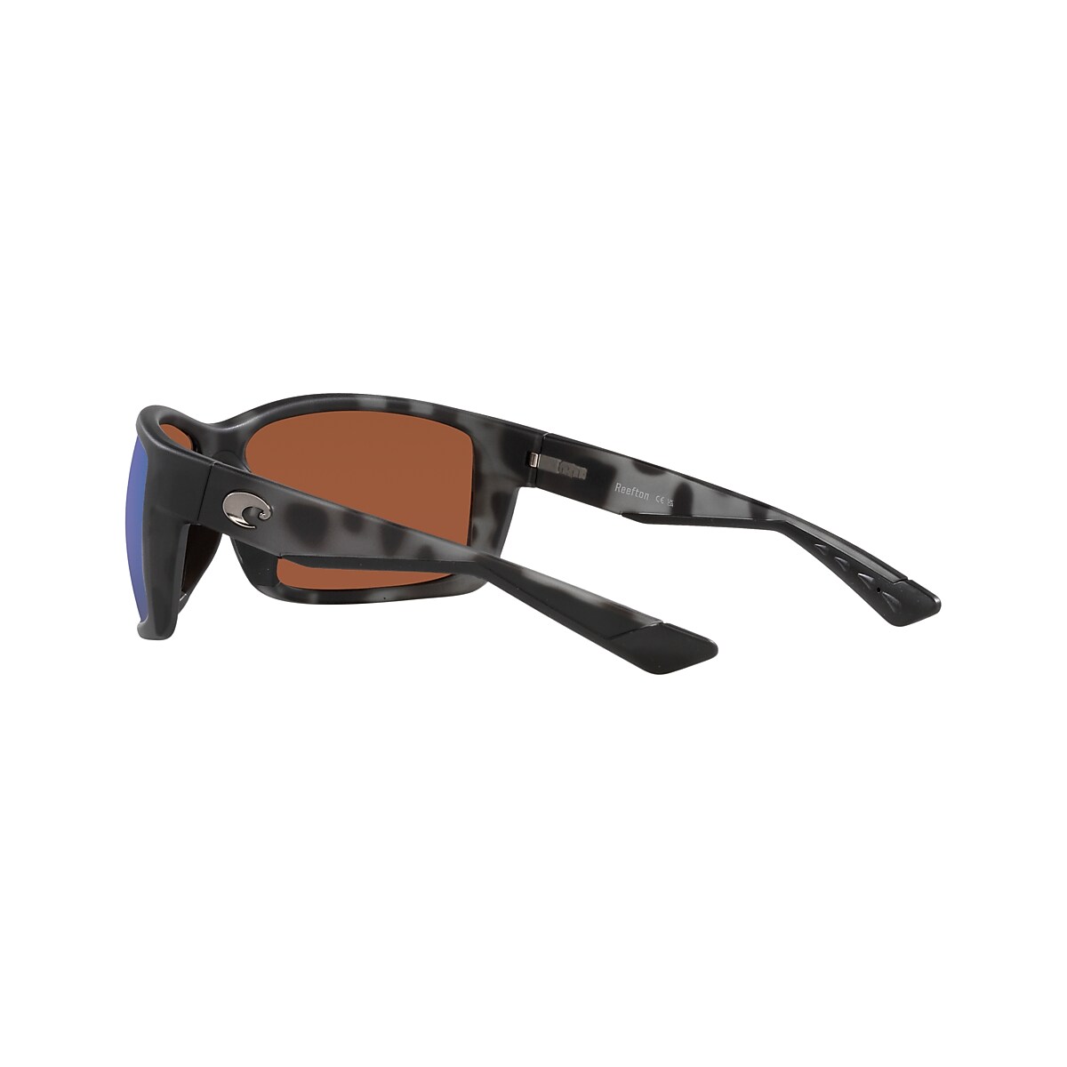 Reefton Polarized Sunglasses in Green Mirror | Costa Del Mar®